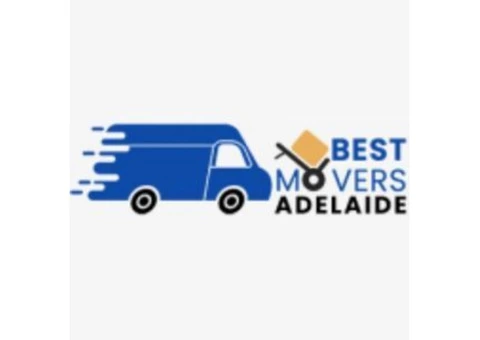 Office Movers Adelaide - 1/5