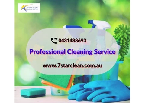 Your Cleaning Buddy In Canberra