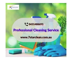 Your Cleaning Buddy In Canberra
