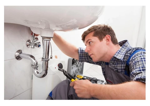 Get the Best Plumber Services in Clayton