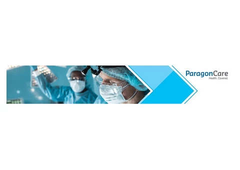 Looking for Medical Device Company | Paragon Care - 2/2