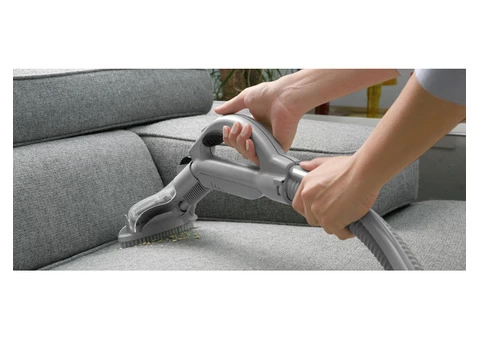 Upholstery Cleaning Service Richmond