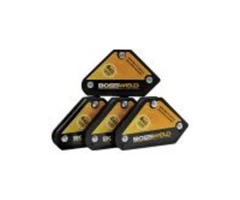 magnetic tool holder