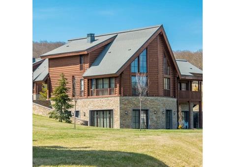 New Home Builders Camden