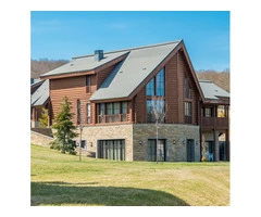 New Home Builders Camden