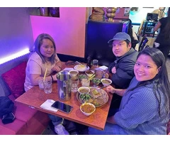 Restaurant in Brunswick West For An Outburst Of Indian Flavours