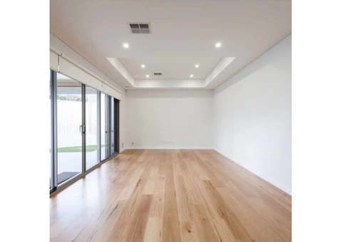 Engineered Wood Flooring Professional Installers in Perth