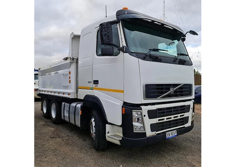 Transport Service Company Melbourne | Hume Transport Services | 0434 210 959 - 3/3