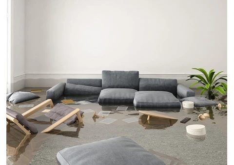 Revive Your House With Flood Damage Restoration in Sydney