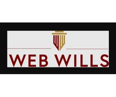 Web Wills - Online Wills Service