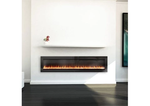 Choose from our great selection of electric fireplaces