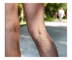 Dr Adrian Ling: An Experienced Varicose Veins Treatment Surgeon