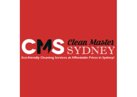 Professional Carpet Steam Cleaning - Cleanmastersydney.com.au