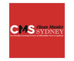 Professional Carpet Steam Cleaning - Cleanmastersydney.com.au