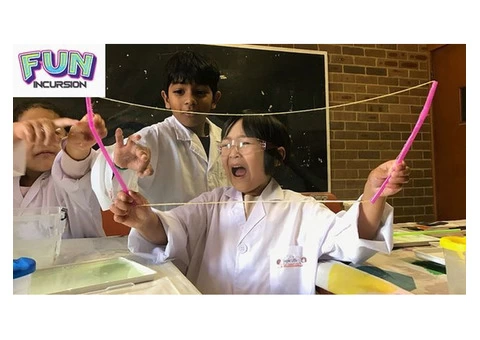 Book Affordable Vacation Care Packages in Sydney