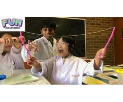 Book Affordable Vacation Care Packages in Sydney