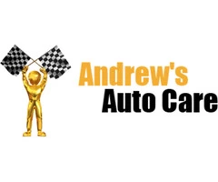 Andrews Auto Care- Your one-stop destination for all kinds of car repair in Findon