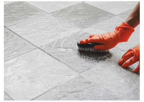 Tile Cleaners Brisbane - Call at - 1300136365
