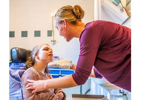 Reliable & Competent NDIS Care Providers in Adelaide