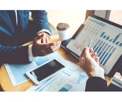 Best Outsourced Bookkeeping Service | Hammer Jack