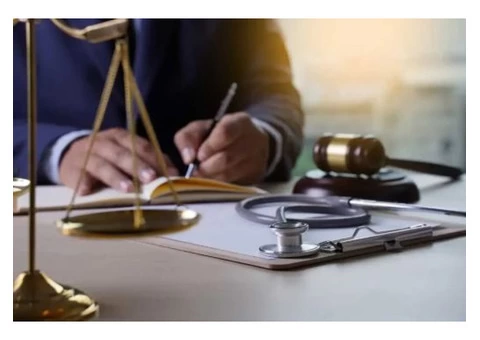 Work Injury Lawyers Sydney