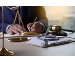 Work Injury Lawyers Sydney