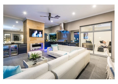 Obtain our quicker and wider services of Plasterboard maintenance Adelaide - 2/3