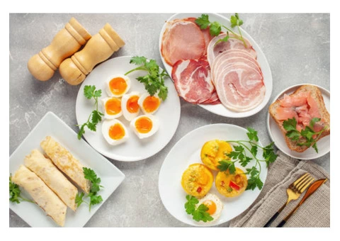 5% off - Mako Place Parkhurst Takeaway, QLD - 1/4