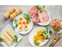 5% off - Mako Place Parkhurst Takeaway, QLD