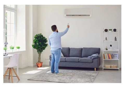 Proficient Air Conditioning Service in Birkdale @ Real Cool Industries