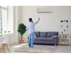 Proficient Air Conditioning Service in Birkdale @ Real Cool Industries