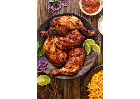 Delicious Indian Food!! Get 5% off @Desi Tadka GoldCoast Surfers Paradise, QLD
