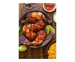 Delicious Indian Food!! Get 5% off @Desi Tadka GoldCoast Surfers Paradise, QLD