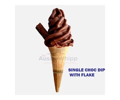 Ice Cream Van Hire for Social Event