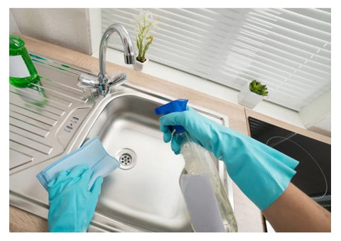 Domestic Cleaning Services Adelaide | 0452209664 - 1/4
