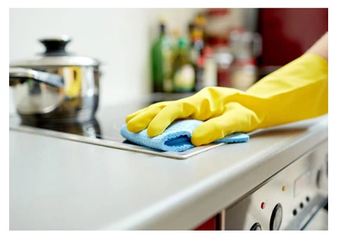 Domestic Cleaning Services Adelaide | 0452209664 - 2/4