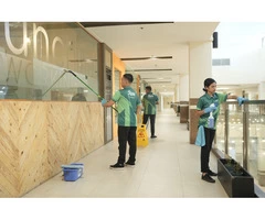 Best Commercial Property Cleaning In Sydney | JBN Cleaning
