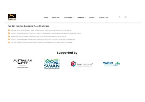 The Best Software for Water System Managers - 4/4