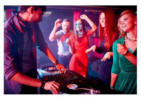 Find Stunning And Entertaining Event DJs With MelbourneDJHire