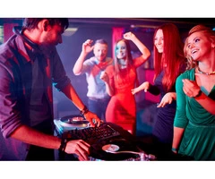 Find Stunning And Entertaining Event DJs With MelbourneDJHire