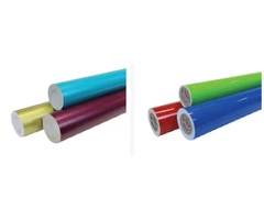 A-Grade Fluorescent Vinyl Roll Solutions to Market Your Business
