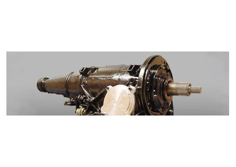 c4 transmission for sale