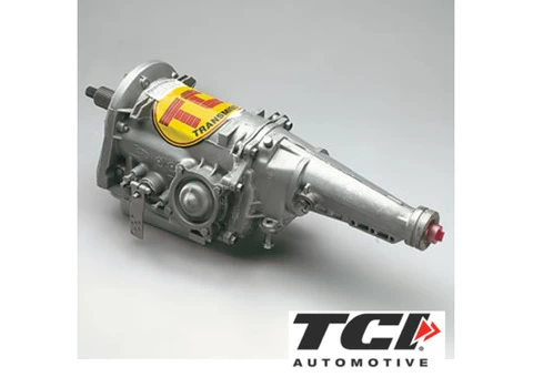 c4 transmission for sale - 2/2