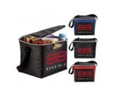 Custom Printed Cooler Bags | Promotional Products Australia