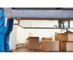 Local Removals Service in Penrith