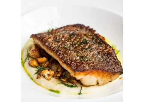 5% off – Batter Up Fish And Chips Menu Caulfield, VIC - 1/4
