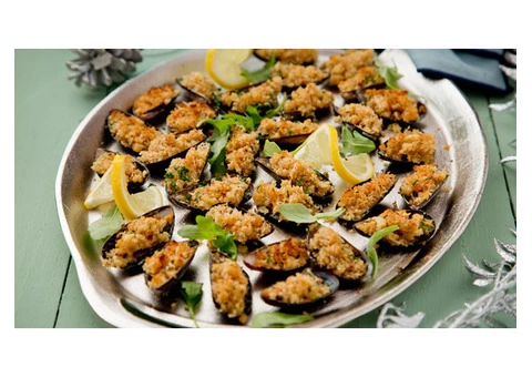 5% off – Batter Up Fish And Chips Menu Caulfield, VIC - 3/4