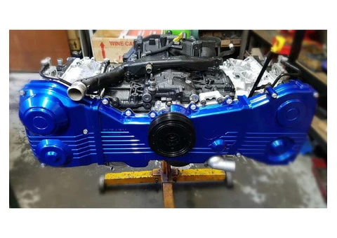 Your search for Engine reconditioning in Northern Territory ends here