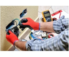 Electrician Toowoomba