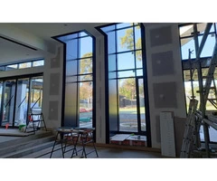 Order easy-to-install and waterproof plasterboard repairs near me